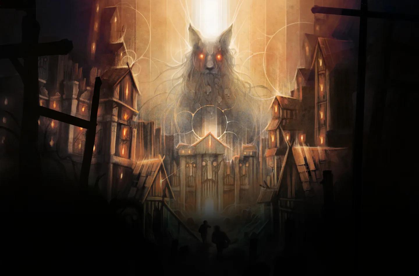 Beast Universe Image