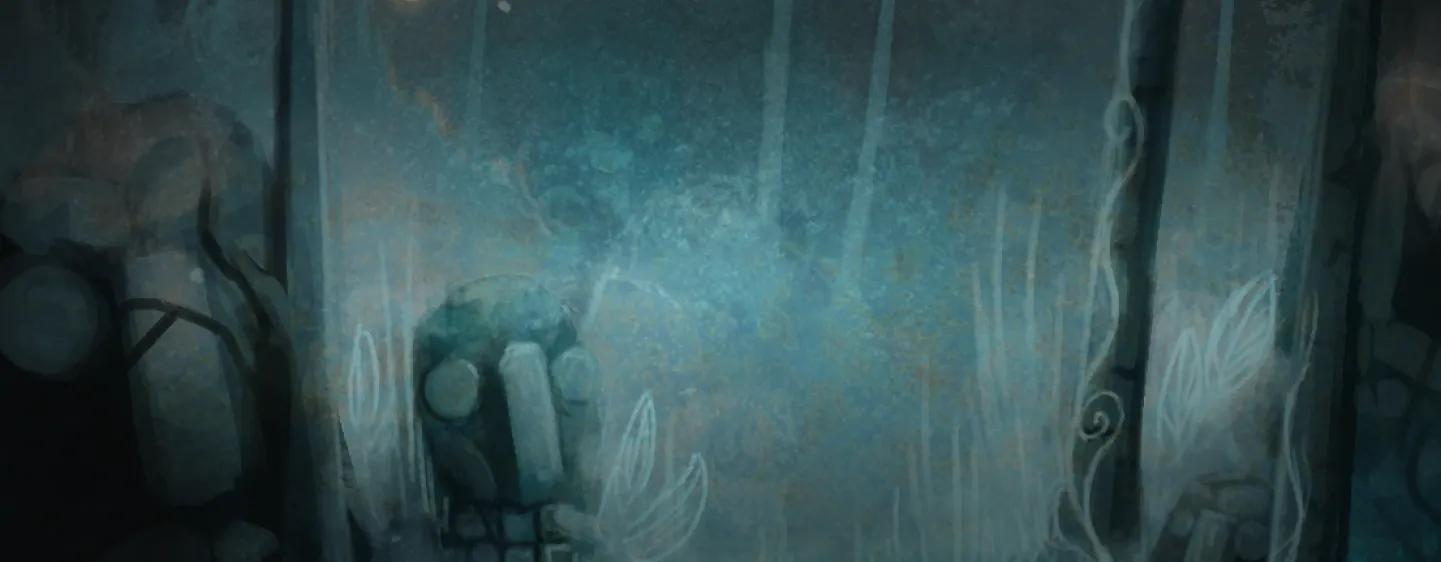 New to the game background image