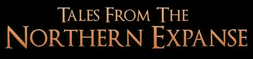Tales From The Northern Expanse Logo