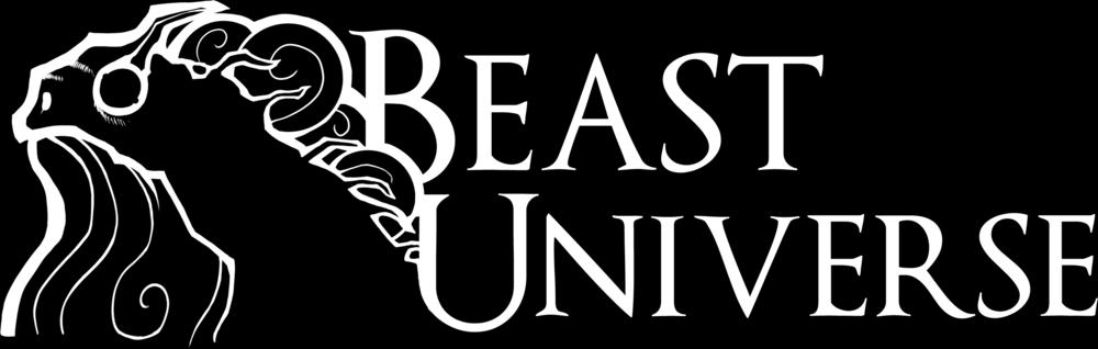 Beast Universe logo