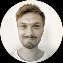 Image of Albin Larsson