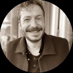 Image of Aron Midhall