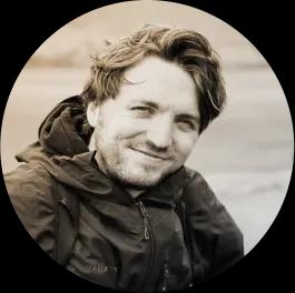 Image of Assar Pettersson