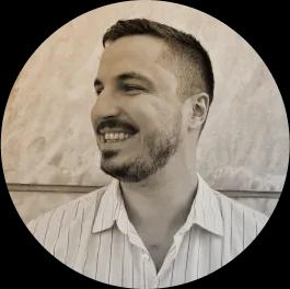 Image of Elon Midhall