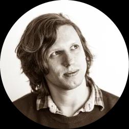 Image of Gabriel Jacobi