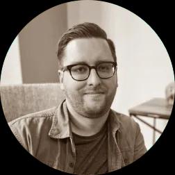 Image of Joshua Green