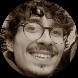 Image of Rafael Servent