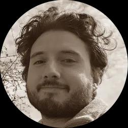 Image of Shamiran Jaf