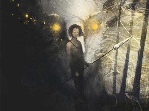 Hidden Movement Image