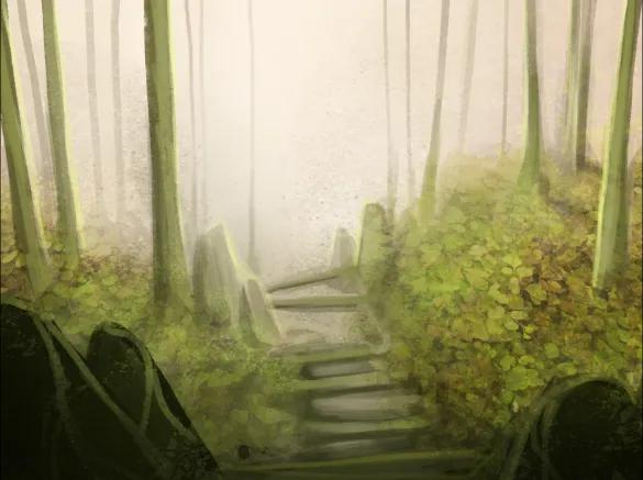 Hidden Movement Image